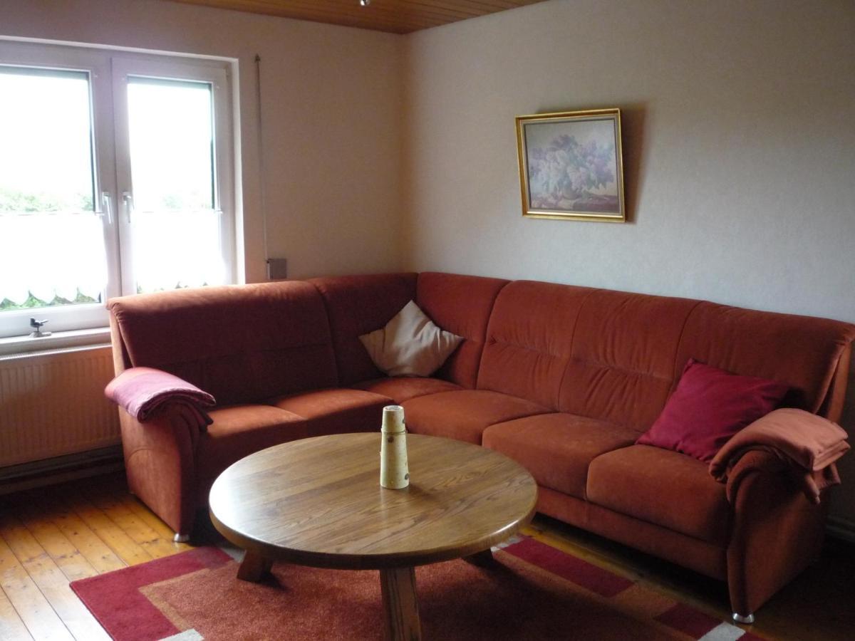 Ferienhaus Deichstern Villa Butjadingen Kültér fotó