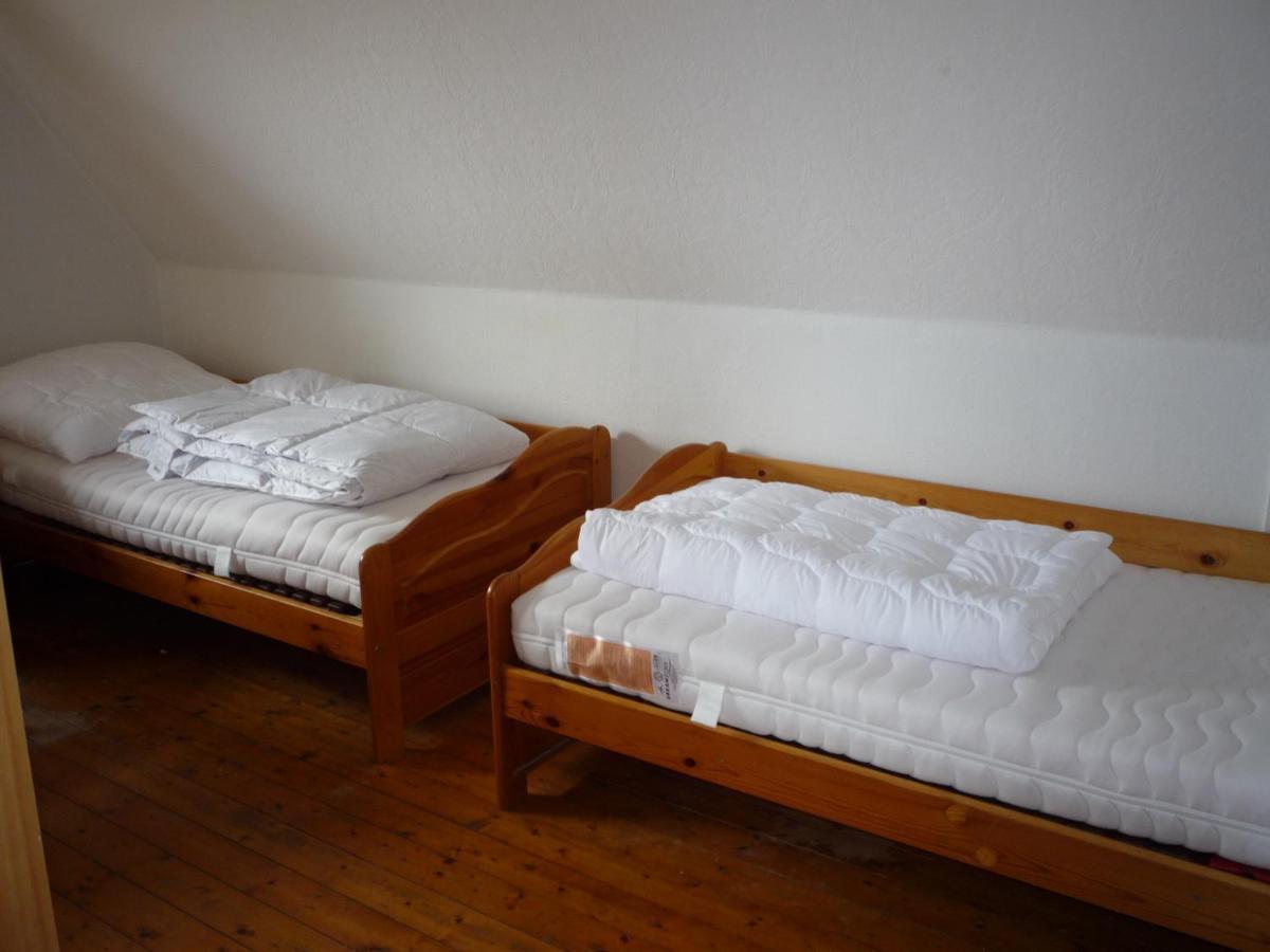 Ferienhaus Deichstern Villa Butjadingen Kültér fotó